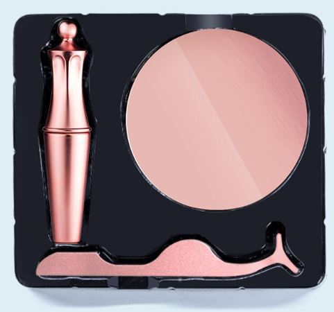 Eyeliner & Cils Magnétiques - Kit Madame Cosmetique 