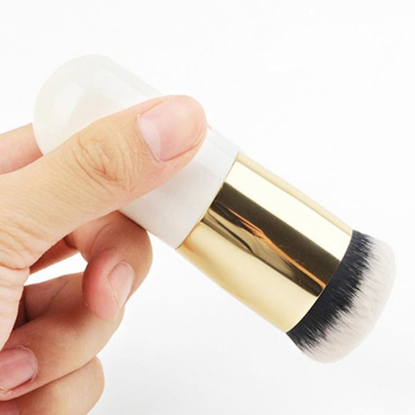 Brosse maquillage Pro - Visage, poudre et blush 123maquillage 